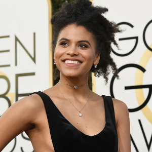 biography Zazie Beetz